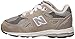 New Balance KJ990 Lace-Up Running Shoe (Infant/Toddler)