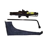2000-2006 Ford Taurus Scissor Jack Set W tools ~Oem by Ford