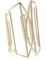 Belle Noel Long Arm Bangle Bracelet