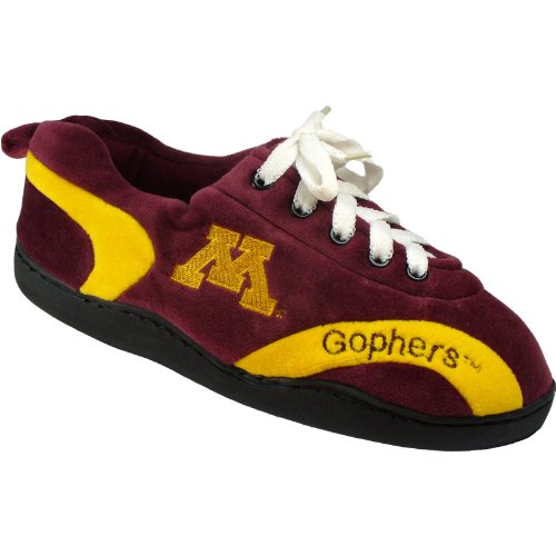 Comfyfeet Minnesota Golden Gophers All Around Slippers