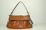 Fendi Handbags Tan (Camel) Chef Leather 8BR445 - RXG