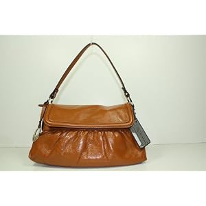 Fendi Handbags Tan (Camel) Chef Leather 8BR445 - RXG