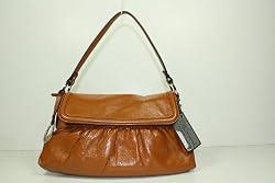 Fendi Handbags Tan (Camel) Chef Leather 8BR445 - RXG