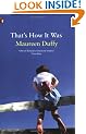 That's How it Was (Virago Modern Classics)