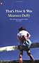 That's How it Was (Virago Modern Classics)