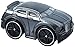 Hot Wheels 2017 Tooned Chrysler 300C 126/365, Gray