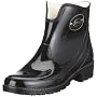 Scholl GENEY F22066, Damen Stiefel, Schwarz (black&hellip <span class="brandLink"> Scholl </span>