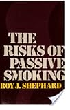 The risks of passive smoking