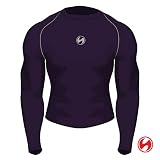 picture of Sub Sports Dual Compression fit base layer under Shirt