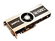 XFX HD7950 Carte Graphique AMD Radeon HD7950 3 Go PCI-Express