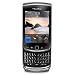 Blackberry Torch 9800 Unlocked Phone with 5 MP Camera, Full QWERTY Keyboard and 4 GB Internal Storage - Unlocked Phone - No Warranty - Black