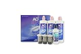 1x Ao-Sept Plus - 3 Monatspack