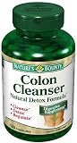 Nature's Bounty Colon Cleanser Caps, 180 ct Nature's Bounty Colon Cleanser Caps, 180 ct