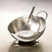 Cotswold Company - Bowl & Whisk (Tilted)