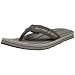 Teva Men's Mush Stripes Flip Flop
