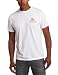 Nautica Men's Beach-Regulation Tee