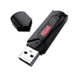 PEAK III 2GB Flash Drive USB 2.0 Retail Packaging