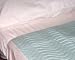 Washable Absorbent Bed Pad 90 x 90cms With Wings Image