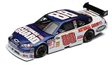 Scalextric C2958 1:32 Scale NASCAR CoT Chevrolet Digital Plug Ready High Detail American Car