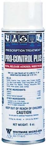 ProControl Plus TR Aerosol 6oz Case of 12