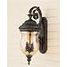 Murray Feiss Sherwood 31 1/2" High Outdoor Wall Light