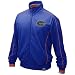 Nike Florida Gators Royal Blue Long Distance Sustainable Track Jacket
