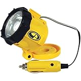 E-Tek 10716 Magnetic Mount Power Light