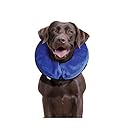 KONG Cloud E-Collar for Cats and Dogs, X-Small