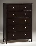 Hillsdale Furniture 1418-785CW - Brookland Chest