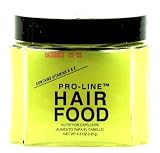 Pro-Line Hair Food 125 gm Jar (Case of 6)