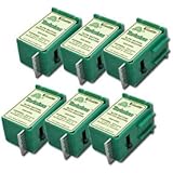 Circuitron Value Pack Tortoise Switch Machines (6 Pack) CIR-800-6006