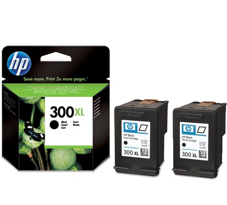 2x HP Photosmart C4793 Original