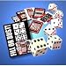 Fill or Bust Great Card and Dice Game