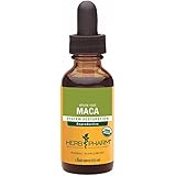 Herb Pharm Maca Liquid Herbal Extract -- 1 fl oz