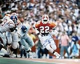 Emmitt Smith Autographed / Signed Florida Gators College Football 16x20 Photo (JSA)