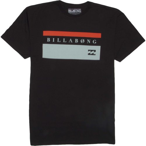 Billabong Big Boys' Blocked Out Tee Shirt