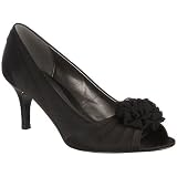 Mootsies Tootsies Women's Tuck Pump