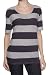 Hugo Boss Orange T-Shirt LARGE FIT, Color: Grey, Size: XL
