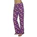 "100% authentische NBA Merchandise .... Sehr hochwertige Damen Nachtw�sche - Zufriedenheit 
garantiert !
Extrem hochwertiger Stoff: 100% Baumwolle; Maschinenwaschbar 
Breiter elastischer Bund mit Kordelzug f�r zus�tzlichen Komfort. 
Team-Logo und den Namen des Teams gedruckt allover die Hose f�r einen sportlichen Look. 
Relaxed Styling bietet eine komfortable und l�ssige Passform.  Wenn Sie sich nicht auf das Spiel, 
sind diese Frauen Pyjamahose die perfekte und komfortable M�glichkeit, den Aufenthalt gewidmet dem 
Team. JETZT KAUFEN SOLANGE VORRAT REICHT! "