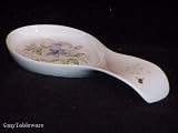 Lenox Butterfly Meadow Spoon Rest