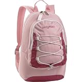 JanSport Women's Hellkitten Pack (Pink Pig)