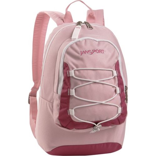 JanSport Hellkitten