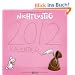 Nichtlustig: Wandkalender 2012