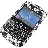 Blackberry Bold 2 / Bold II 9700 ONYX Mickey Mouse Disney Hard Case/Cover/Faceplate/Snap On/Housing/Protector