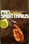 Pan Sagittarius (Croyd Spacetime Maneuvres, Book 3)