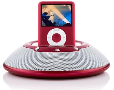 jbl mp3 player ipod