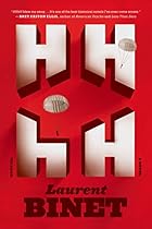 HHhH: A Novel