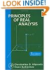 Principles of Real Analysis, Third Edition