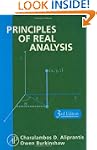 Principles of Real Analysis