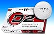 Top Flite D2 Distance 15 Pack